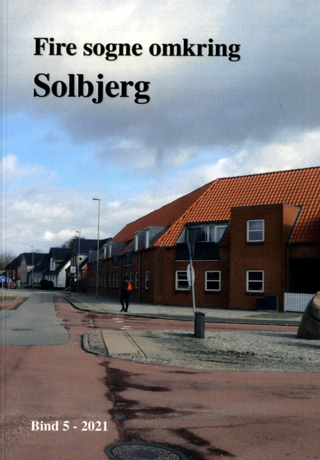 Solbjergbogen 5